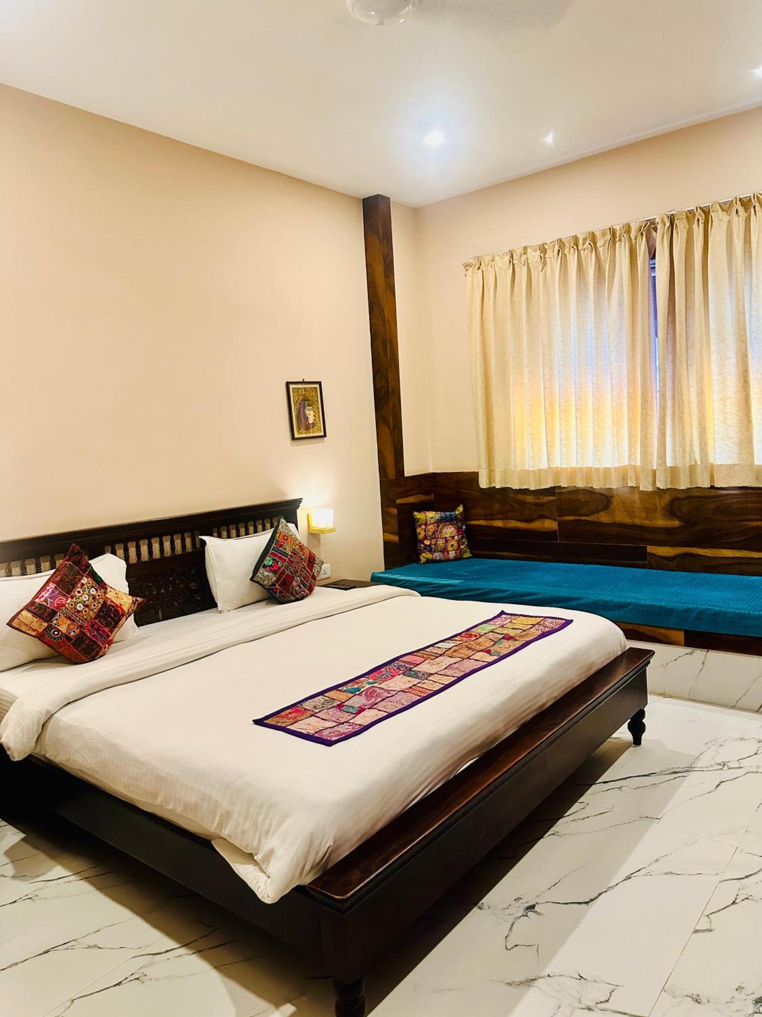 Kankariya Heritage Jodhpur (Rajasthan) Exterior foto