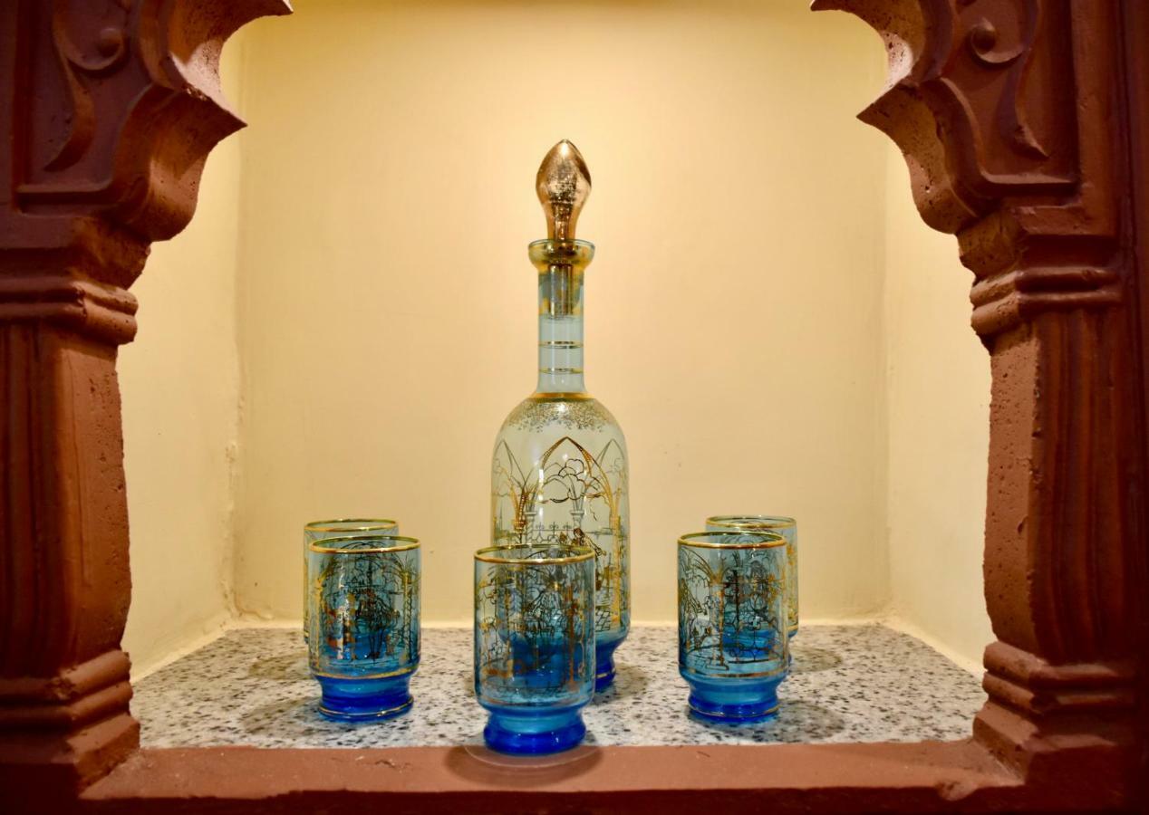 Kankariya Heritage Jodhpur (Rajasthan) Exterior foto